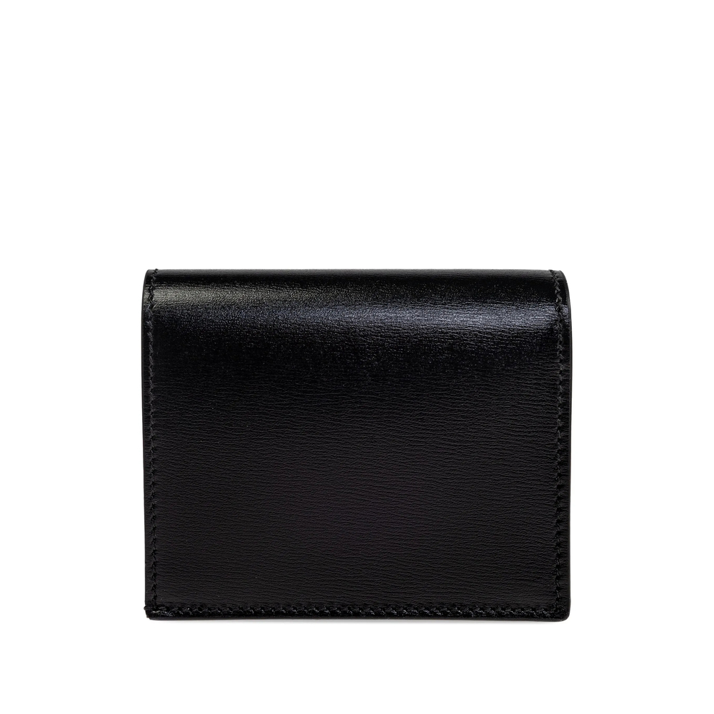 Wallet Alexander Mcqueen 8365571MAAF1000 (Alexander McQUEEN / 財布・カードケース ) | Alexander McQUEEN (アレキサンダー・マックイーン)(1)