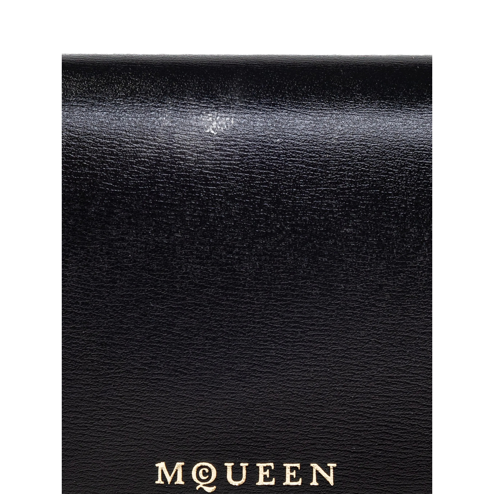 Wallet Alexander Mcqueen 8365571MAAF1000 (Alexander McQUEEN / 財布・カードケース ) | Alexander McQUEEN (アレキサンダー・マックイーン)(2)