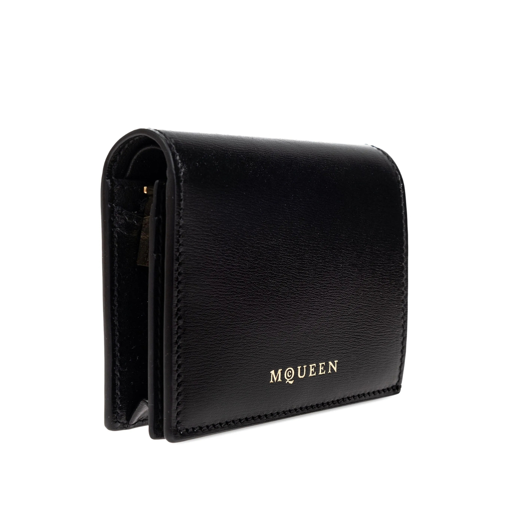 Wallet Alexander Mcqueen 8365571MAAF1000 (Alexander McQUEEN / 財布・カードケース ) | Alexander McQUEEN (アレキサンダー・マックイーン)(4)