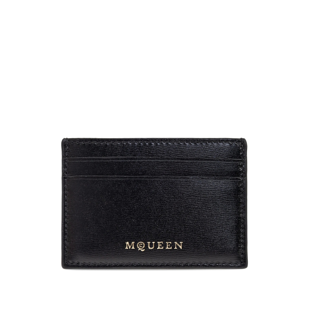 Small Leather Goods Alexander Mcqueen 8365561MAAF1000 (Alexander McQUEEN / 財布・カードケース ) | Alexander McQUEEN (アレキサンダー・マックイーン)