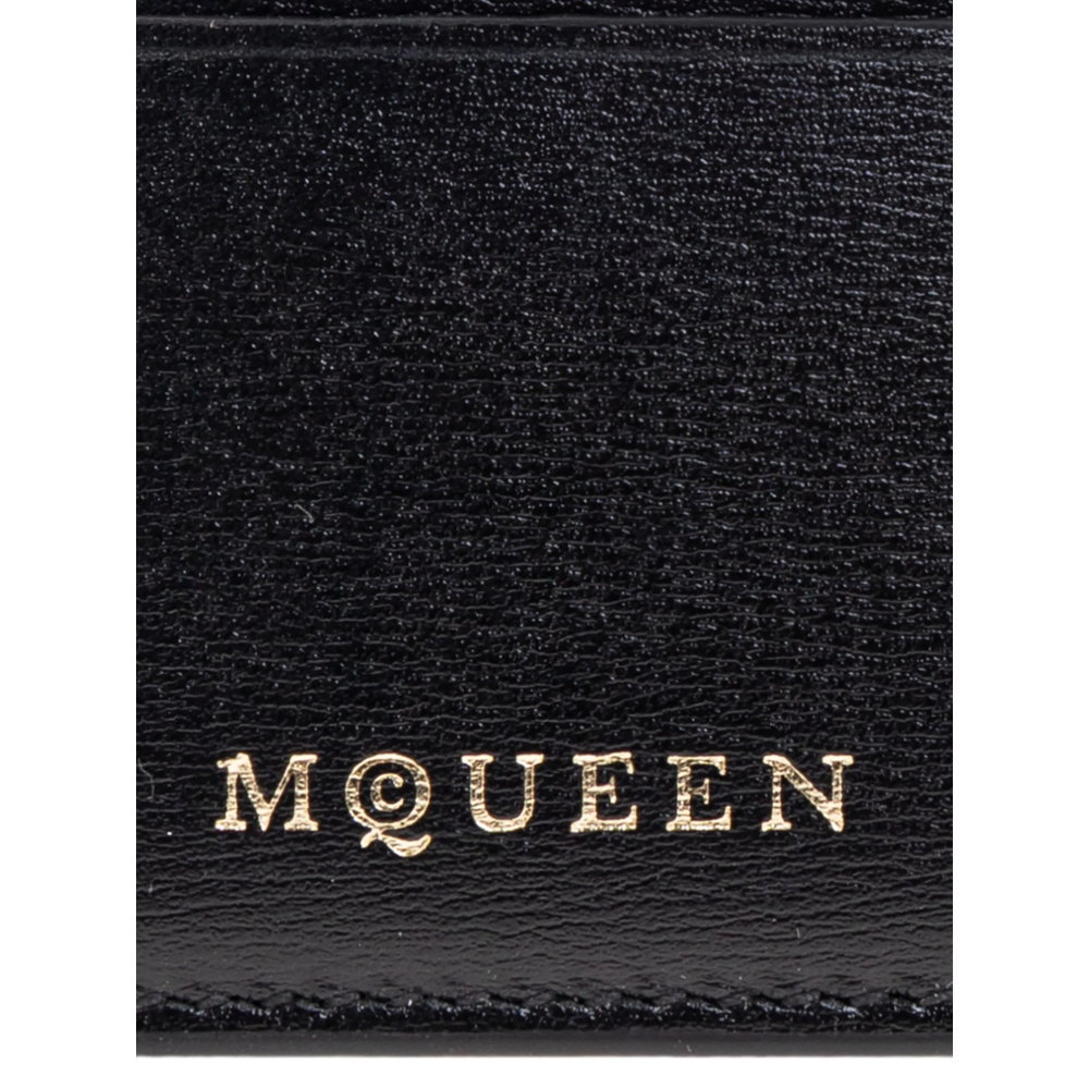 Small Leather Goods Alexander Mcqueen 8365561MAAF1000 (Alexander McQUEEN / 財布・カードケース ) | Alexander McQUEEN (アレキサンダー・マックイーン)(1)