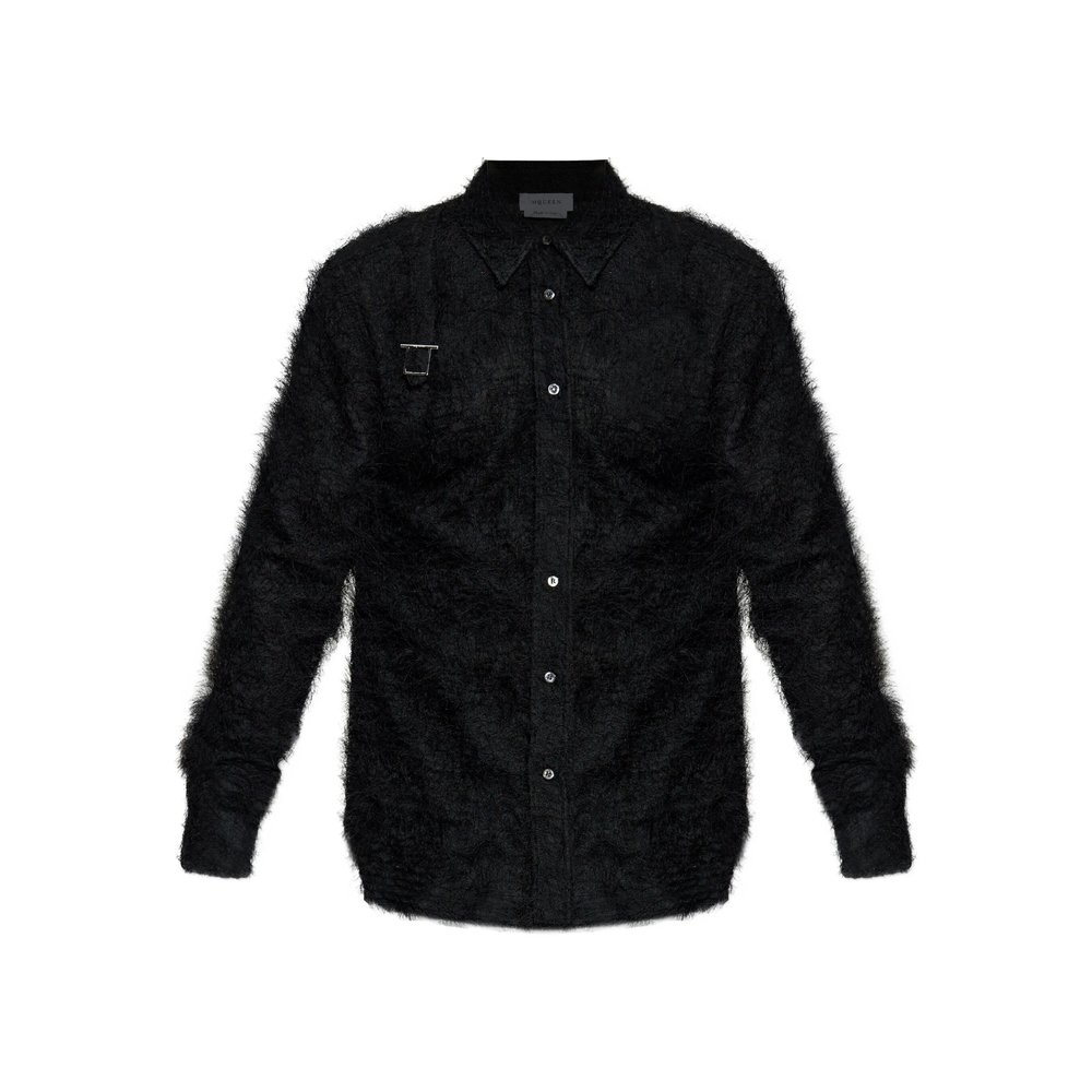 Shirt Alexander Mcqueen 828259QRAB91000 (Alexander McQUEEN / シャツ・ブラウス ) | Alexander McQUEEN (アレキサンダー・マックイーン)