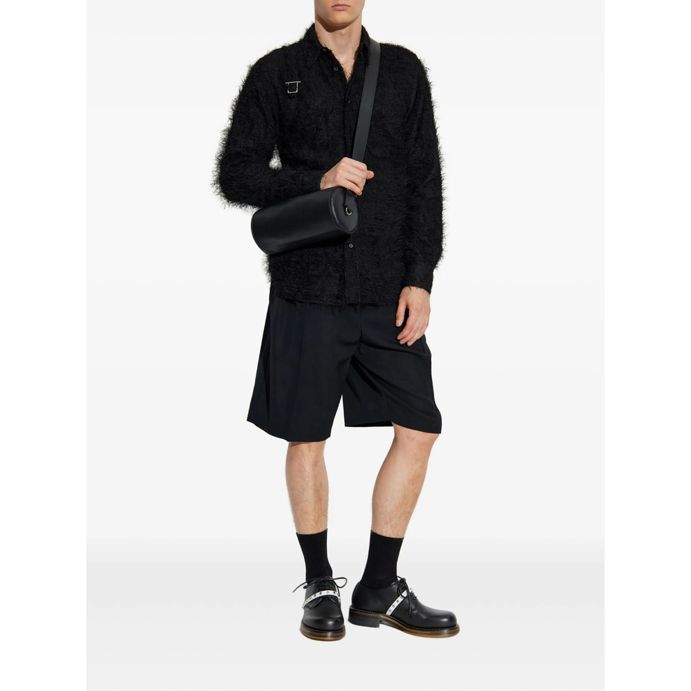Shirt Alexander Mcqueen 828259QRAB91000 (Alexander McQUEEN / シャツ・ブラウス ) | Alexander McQUEEN (アレキサンダー・マックイーン)(1)