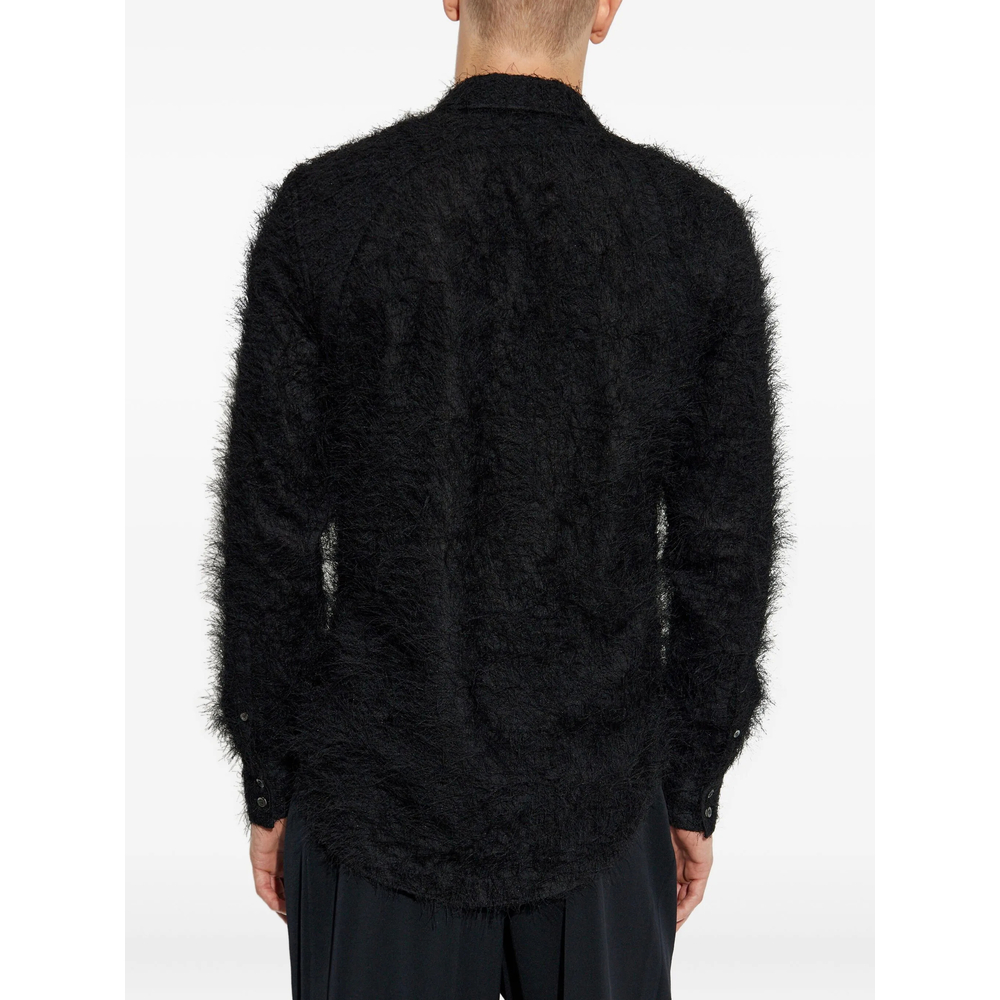 Shirt Alexander Mcqueen 828259QRAB91000 (Alexander McQUEEN / シャツ・ブラウス ) | Alexander McQUEEN (アレキサンダー・マックイーン)(2)