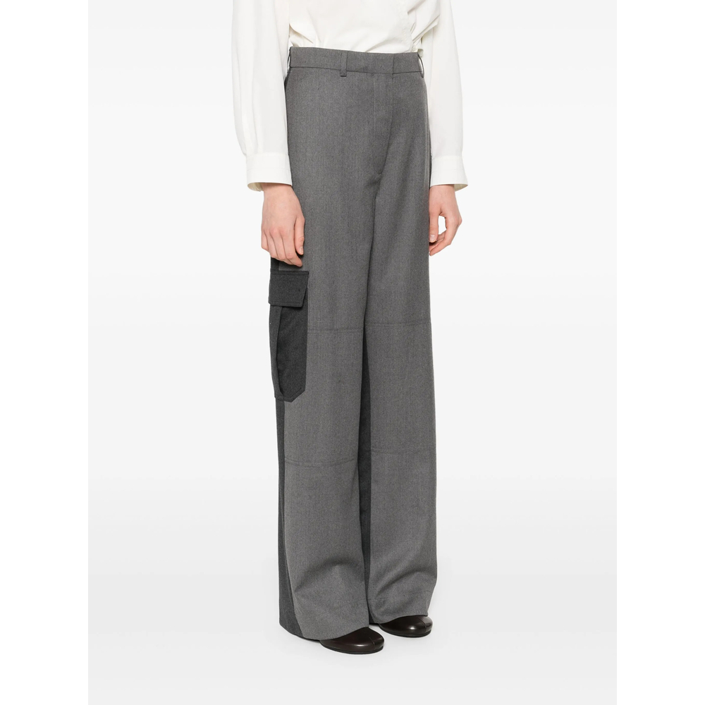 Pant Stella Mccartney 6402843CU7031230 (Stella McCartney / パンツ ) | Stella McCartney (ステラ マッカートニー)(2)