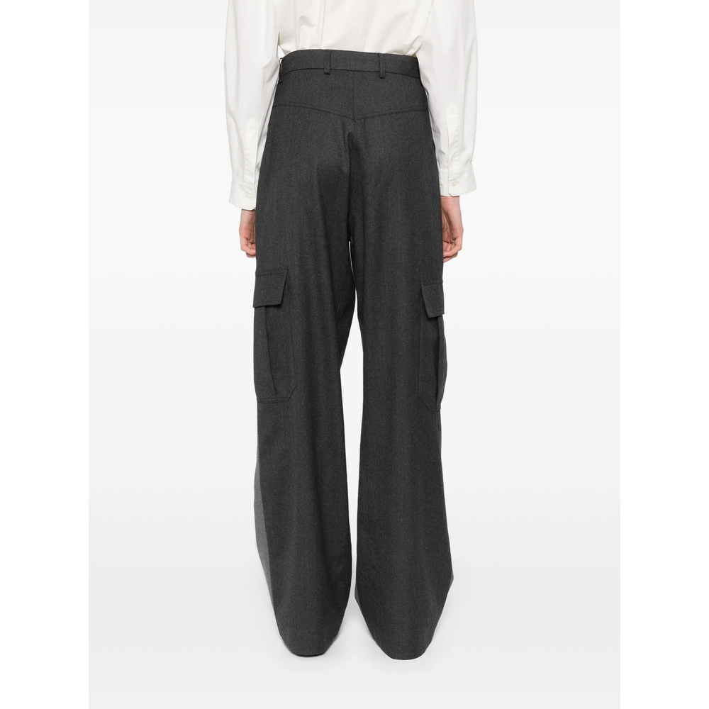 Pant Stella Mccartney 6402843CU7031230 (Stella McCartney / パンツ ) | Stella McCartney (ステラ マッカートニー)(4)