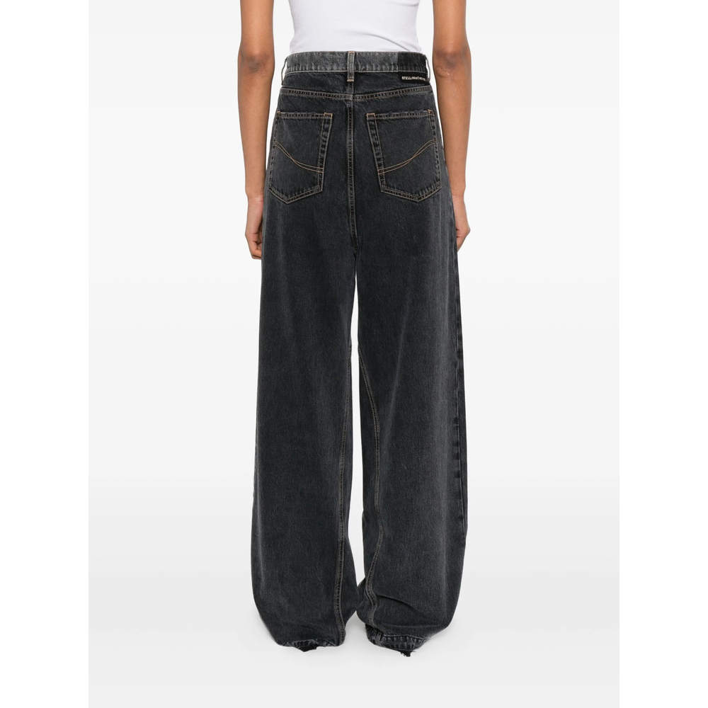 Jeans Stella Mccartney 6D03903SQH301115 (Stella McCartney / ジーンズ ) | Stella McCartney (ステラ マッカートニー)(3)