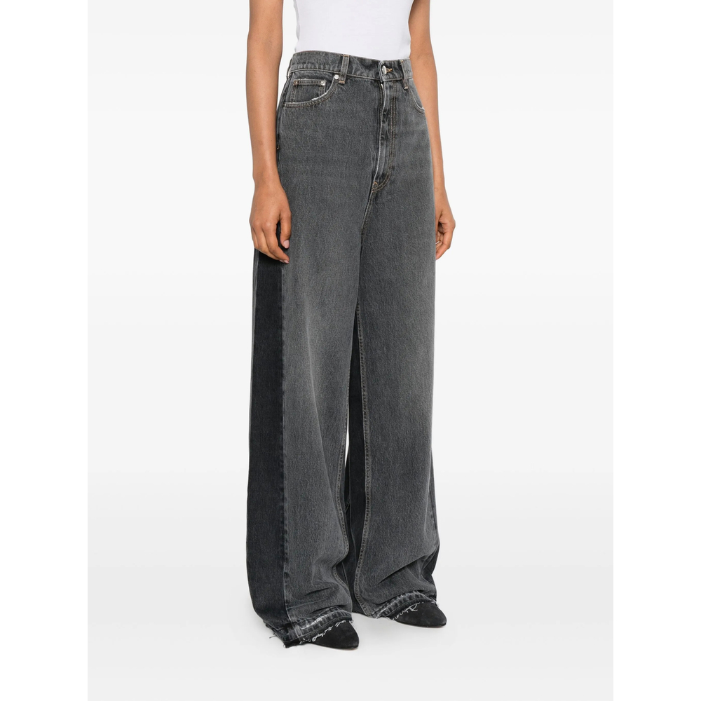 Jeans Stella Mccartney 6D03903SQH301115 (Stella McCartney / ジーンズ ) | Stella McCartney (ステラ マッカートニー)(4)