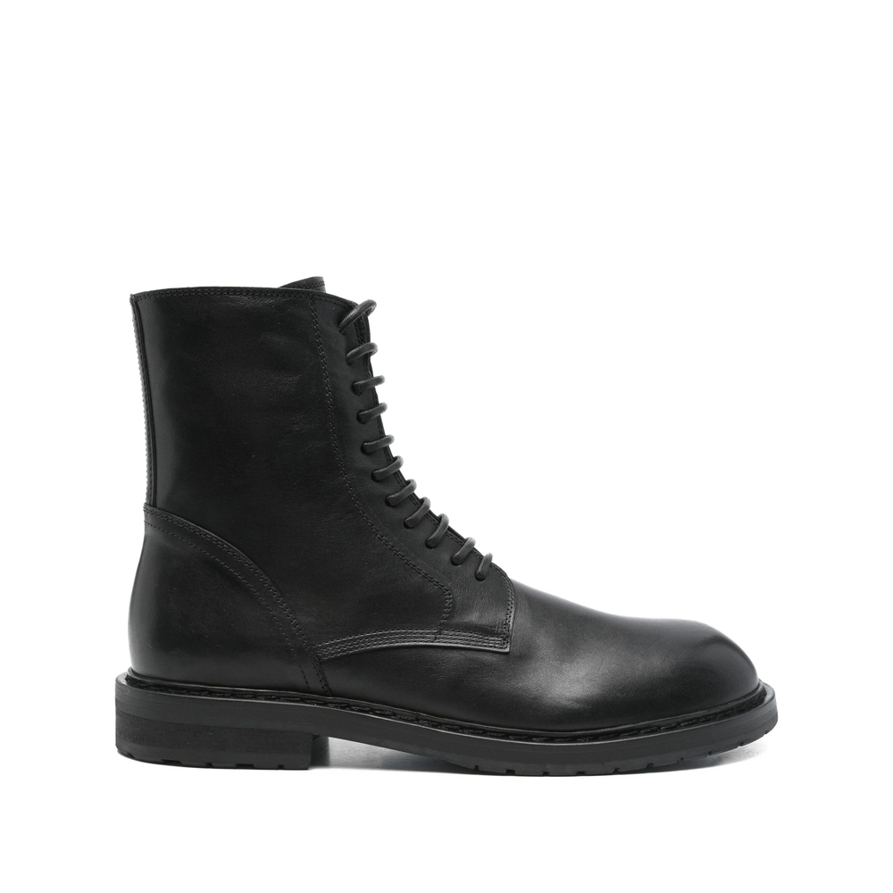 Shoe Ann Demeulemeester B0010092LT047099 (Ann Demeulemeester / ブーツ ) | Ann Demeulemeester (アンドゥムルメステール)