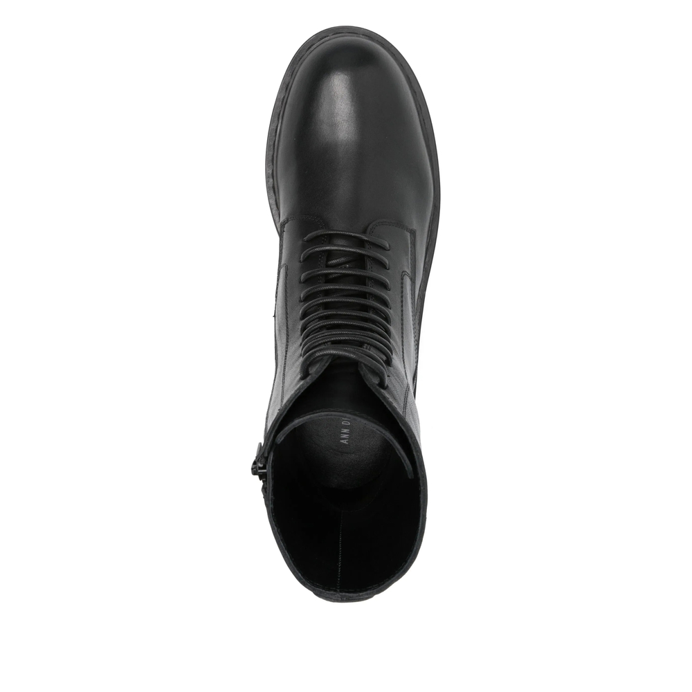 Shoe Ann Demeulemeester B0010092LT047099 (Ann Demeulemeester / ブーツ ) | Ann Demeulemeester (アンドゥムルメステール)(1)