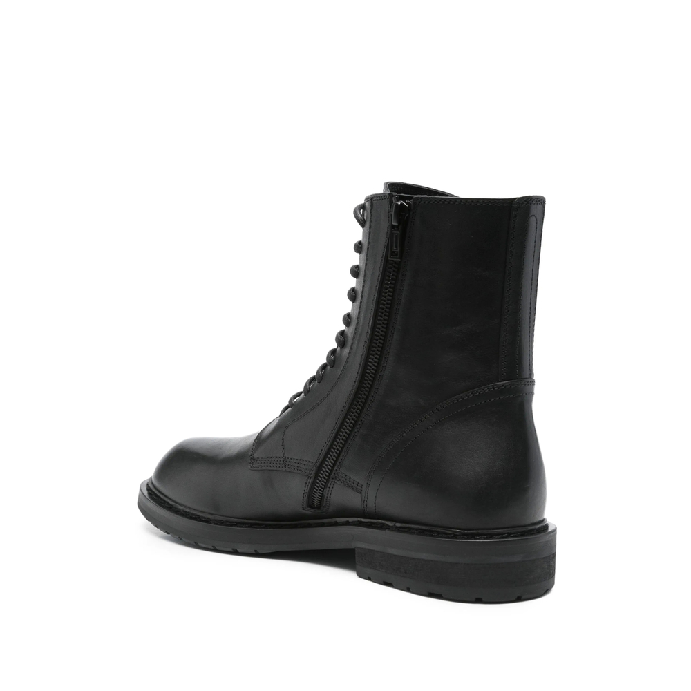 Shoe Ann Demeulemeester B0010092LT047099 (Ann Demeulemeester / ブーツ ) | Ann Demeulemeester (アンドゥムルメステール)(3)