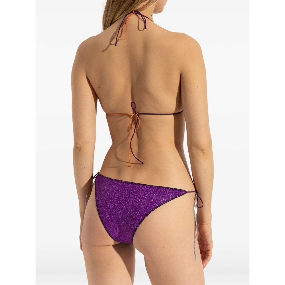 Beachwear Oséree LZWFGLAZEDCOLOR (Oséree / スイムウェア ) | Oséree (オスレー)(3)