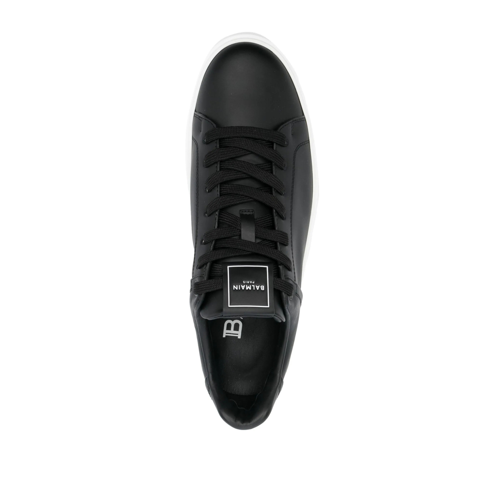Sneaker Balmain FM1VI288LVTREAB (Balmain / スニーカー ) | Balmain (バルマン)(2)