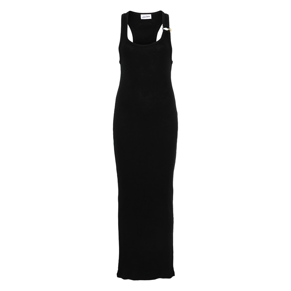 Dress Jean Paul Gaultier DR067J01400 (Jean Paul GAULTIER / ワンピース・ドレス・オールインワン ) | Jean Paul GAULTIER (ジャンポール ゴルチエ)