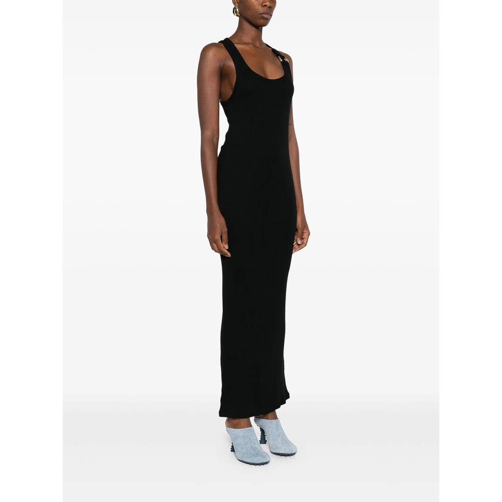 Dress Jean Paul Gaultier DR067J01400 (Jean Paul GAULTIER / ワンピース・ドレス・オールインワン ) | Jean Paul GAULTIER (ジャンポール ゴルチエ)(4)