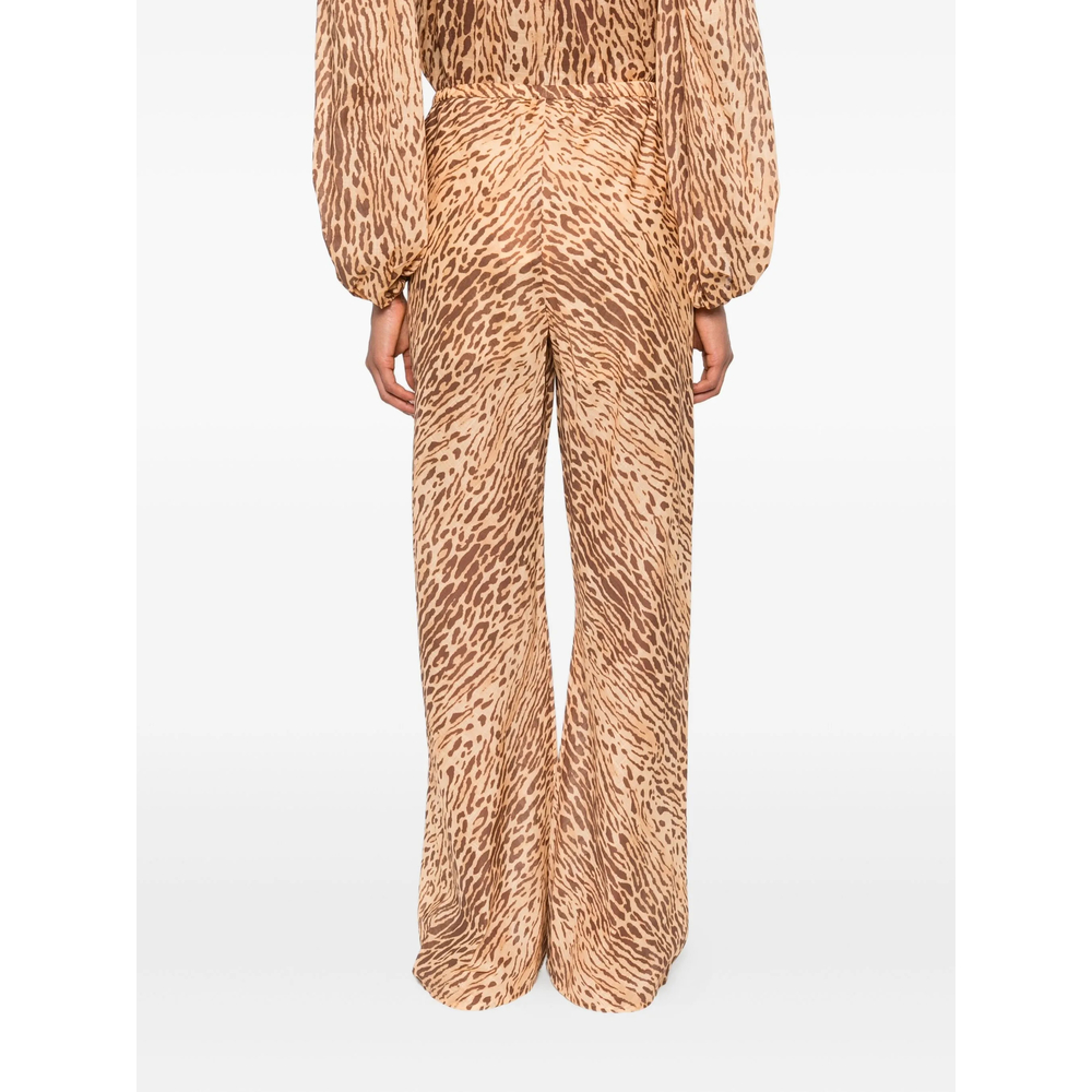 Pant Zimmermann 3831PSS255TANLE (ZIMMERMANN / パンツ ) | ZIMMERMANN (ジマーマン)(3)