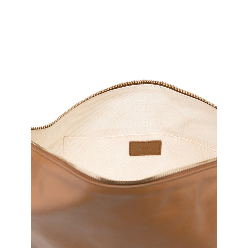 Bag A.p.c. PXCBSF67029CAF (A.P.C. / ハンドバッグ・ショルダーバッグ ) | A.P.C. (アーペーセー)(2)