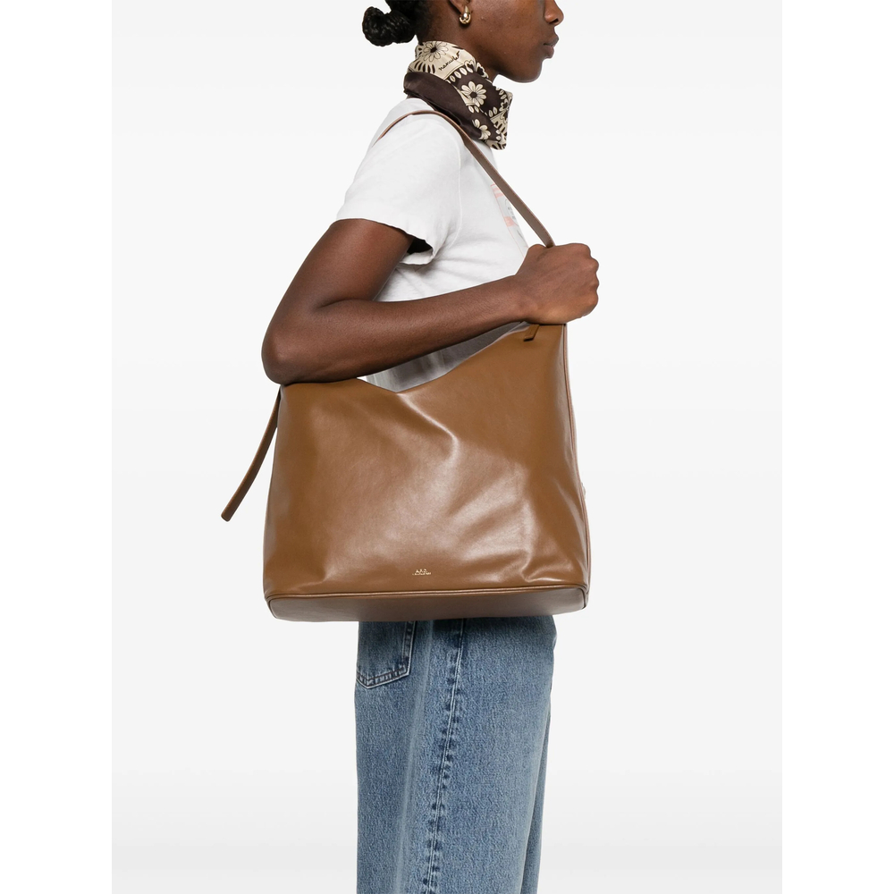 Bag A.p.c. PXCBSF67029CAF (A.P.C. / ハンドバッグ・ショルダーバッグ ) | A.P.C. (アーペーセー)(4)