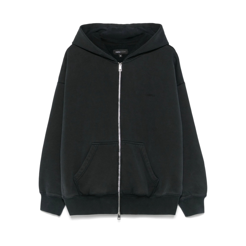 Sweatshirt Purple Brand P460BFWB (PURPLE / スウェット・フーディー ) | PURPLE (パープル)