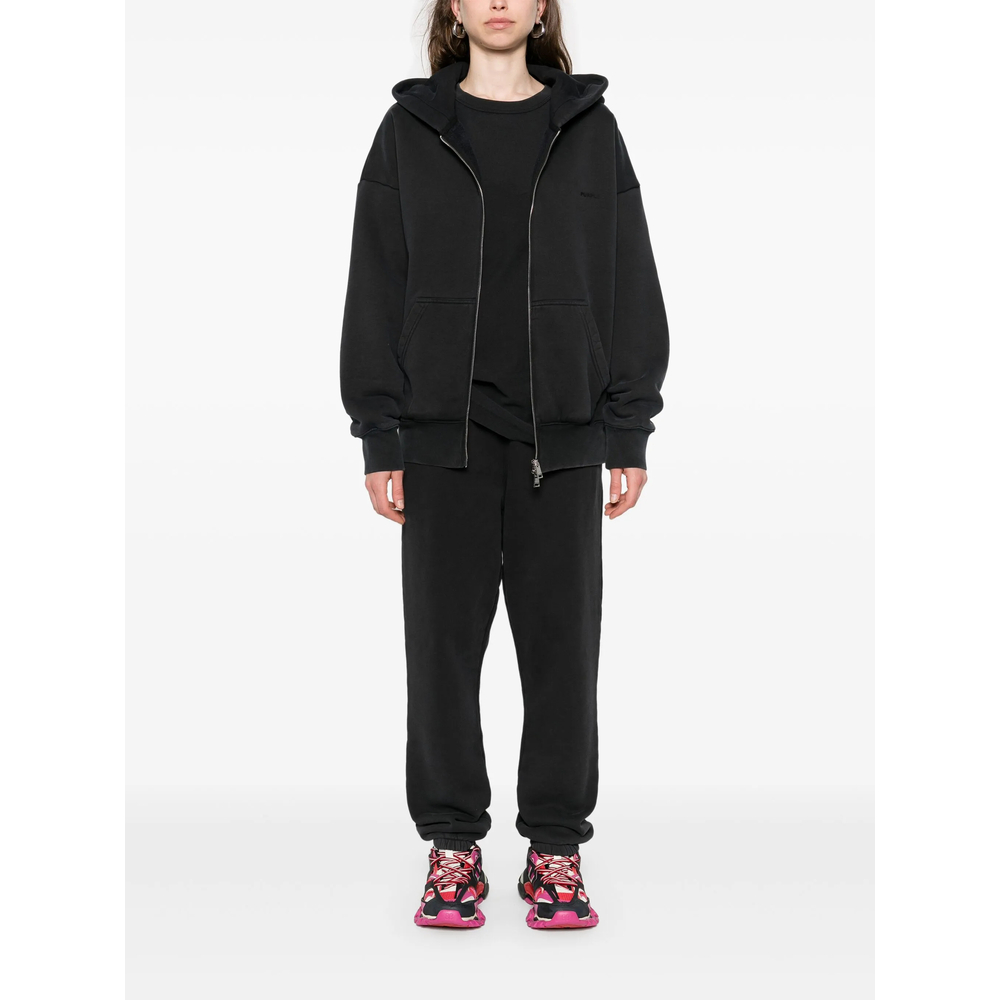 Sweatshirt Purple Brand P460BFWB (PURPLE / スウェット・フーディー ) | PURPLE (パープル)(1)