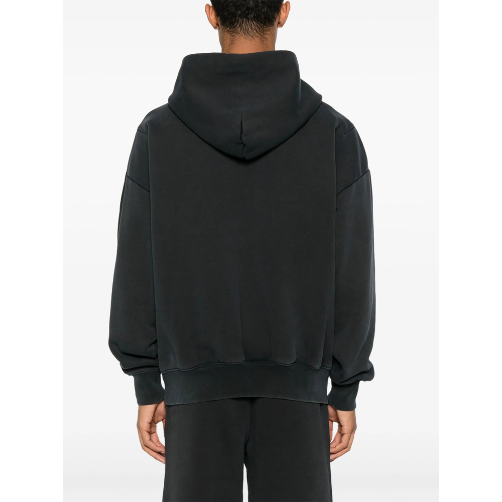 Sweatshirt Purple Brand P460BFWB (PURPLE / スウェット・フーディー ) | PURPLE (パープル)(3)