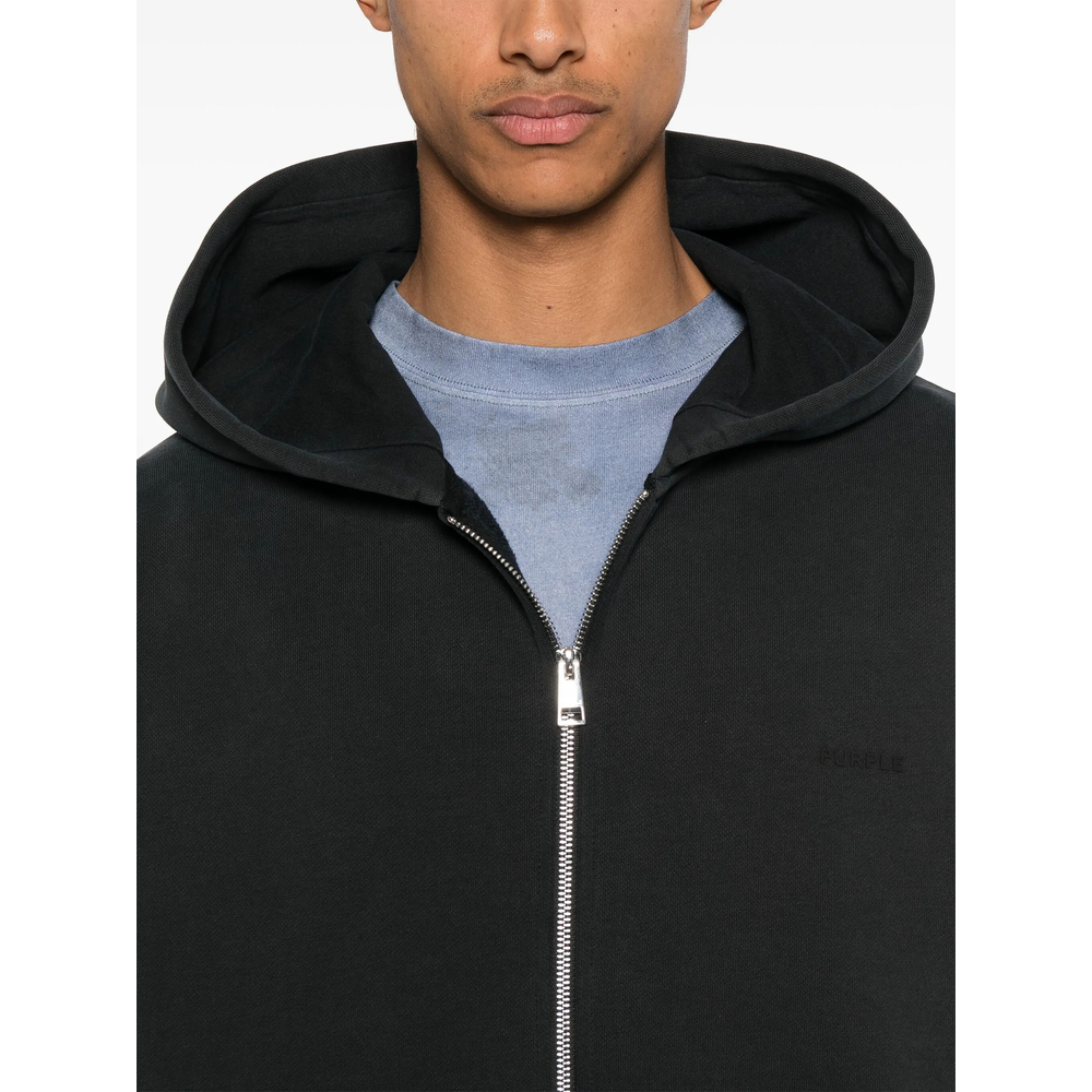 Sweatshirt Purple Brand P460BFWB (PURPLE / スウェット・フーディー ) | PURPLE (パープル)(4)