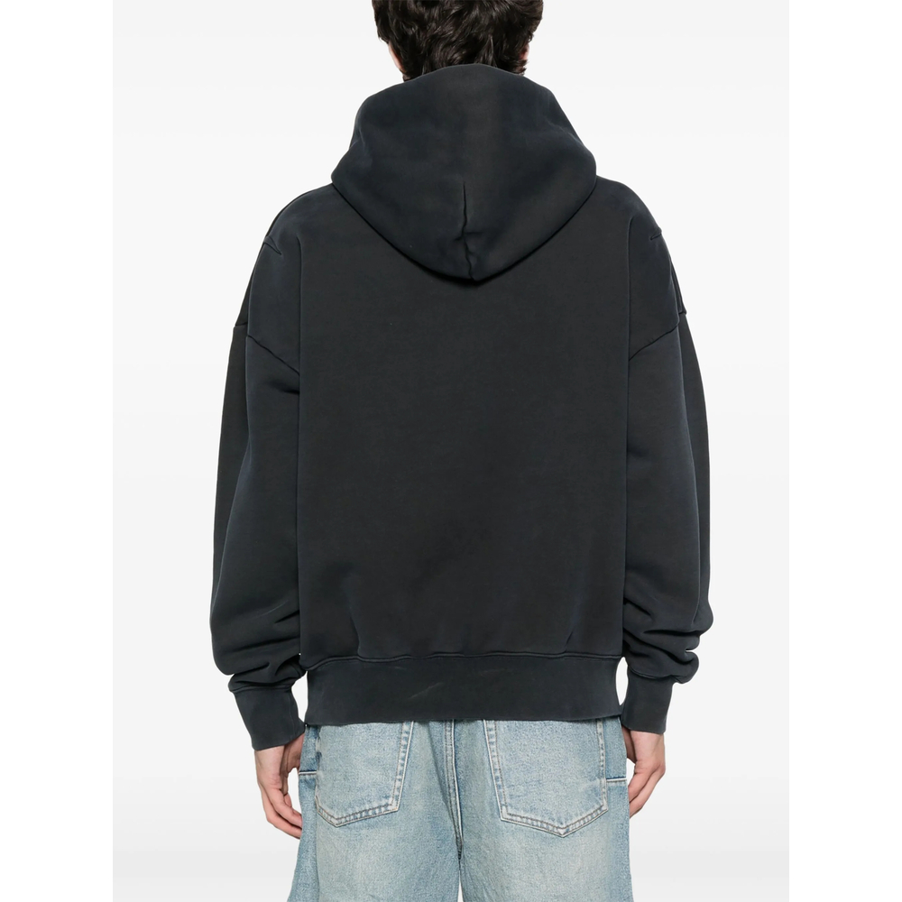 Sweatshirt Purple Brand P401BFWB (PURPLE / スウェット・フーディー ) | PURPLE (パープル)(2)