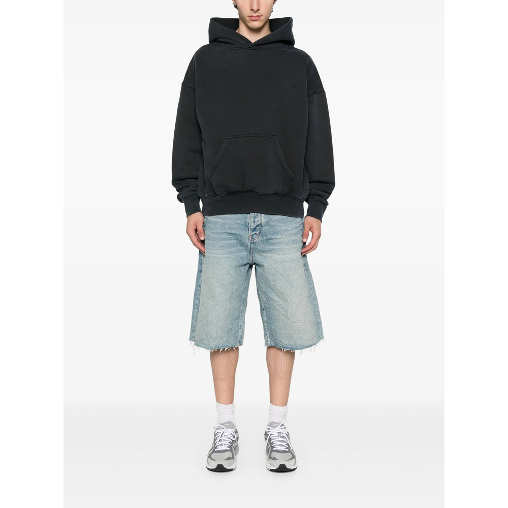 Sweatshirt Purple Brand P401BFWB (PURPLE / スウェット・フーディー ) | PURPLE (パープル)(3)