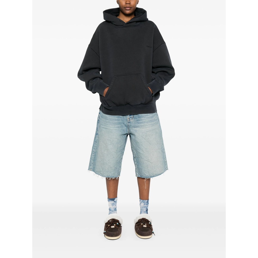 Sweatshirt Purple Brand P401BFWB (PURPLE / スウェット・フーディー ) | PURPLE (パープル)(4)