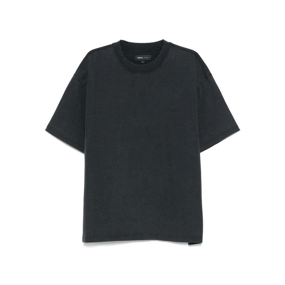 T-shirt Purple Brand P123HJBB (PURPLE / Tシャツ・カットソー ) | PURPLE (パープル)