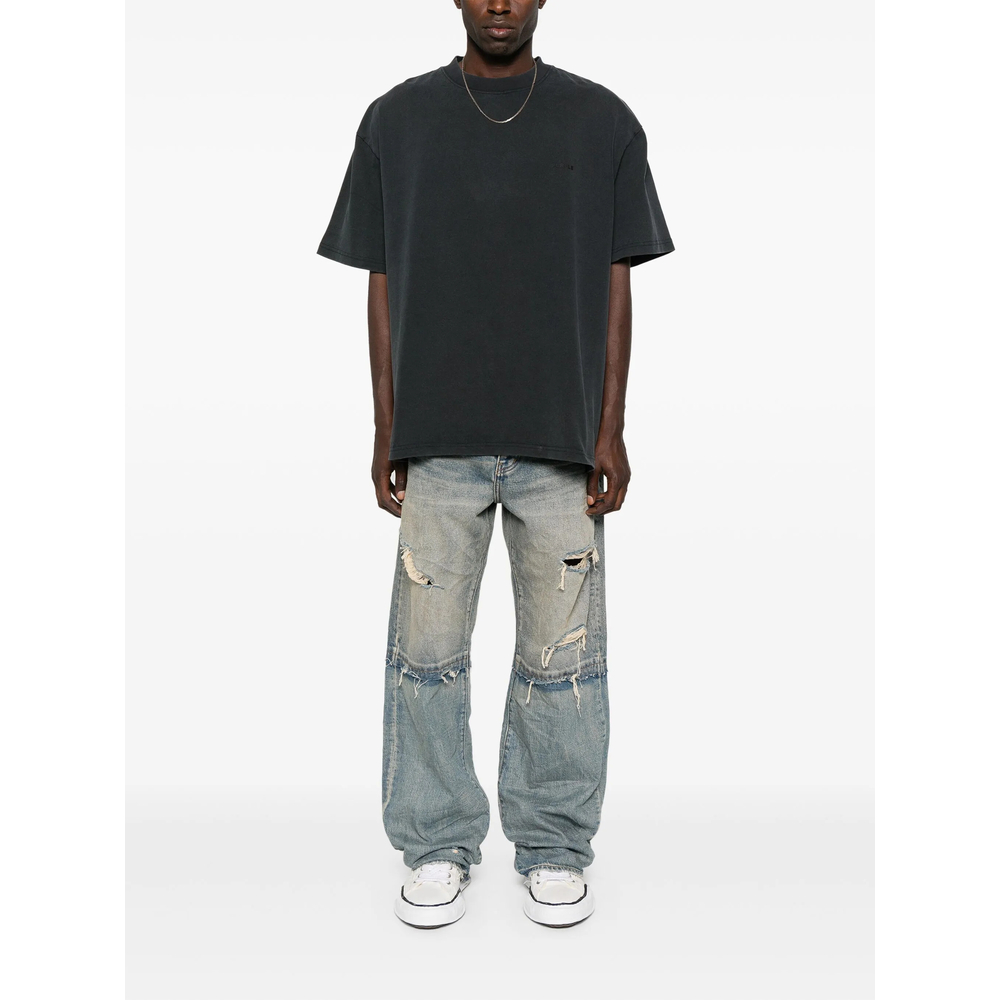 T-shirt Purple Brand P123HJBB (PURPLE / Tシャツ・カットソー ) | PURPLE (パープル)(1)