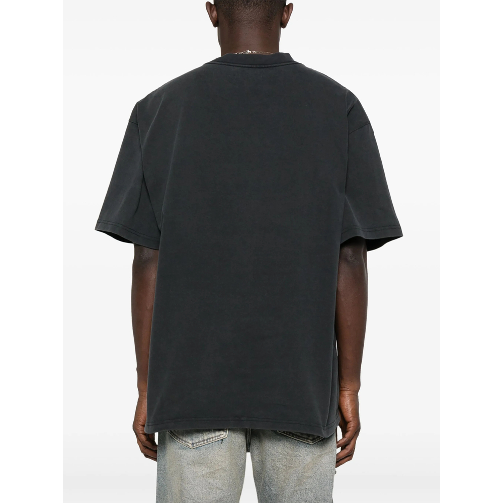 T-shirt Purple Brand P123HJBB (PURPLE / Tシャツ・カットソー ) | PURPLE (パープル)(2)