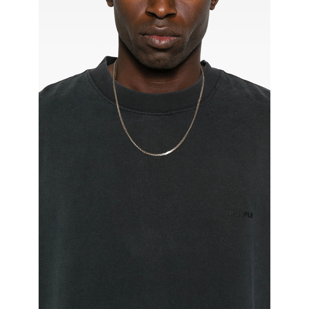 T-shirt Purple Brand P123HJBB (PURPLE / Tシャツ・カットソー ) | PURPLE (パープル)(3)