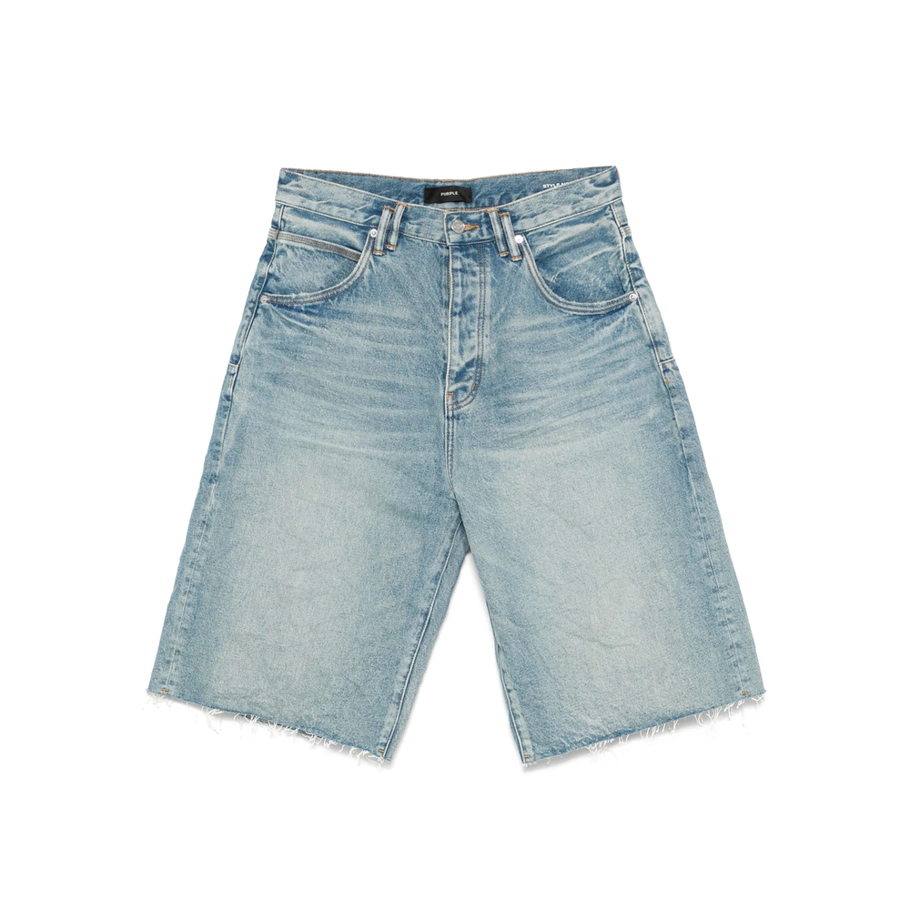 Short Purple Brand P070SNTM (PURPLE / ショートパンツ ) | PURPLE (パープル)