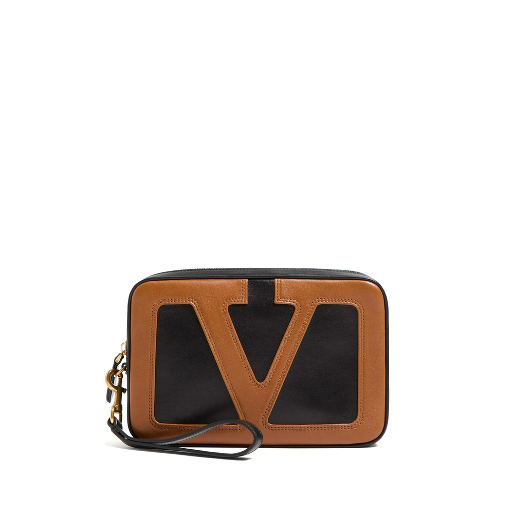 Bum Bag Valentino Garavani 7Y2P0AN5PTJRFA (Valentino Garavani / クラッチバッグ・ポーチ ) | Valentino Garavani (ヴァレンティノ)
