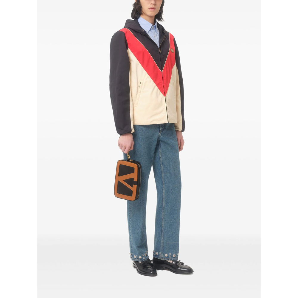 Bum Bag Valentino Garavani 7Y2P0AN5PTJRFA (Valentino Garavani / クラッチバッグ・ポーチ ) | Valentino Garavani (ヴァレンティノ)(1)