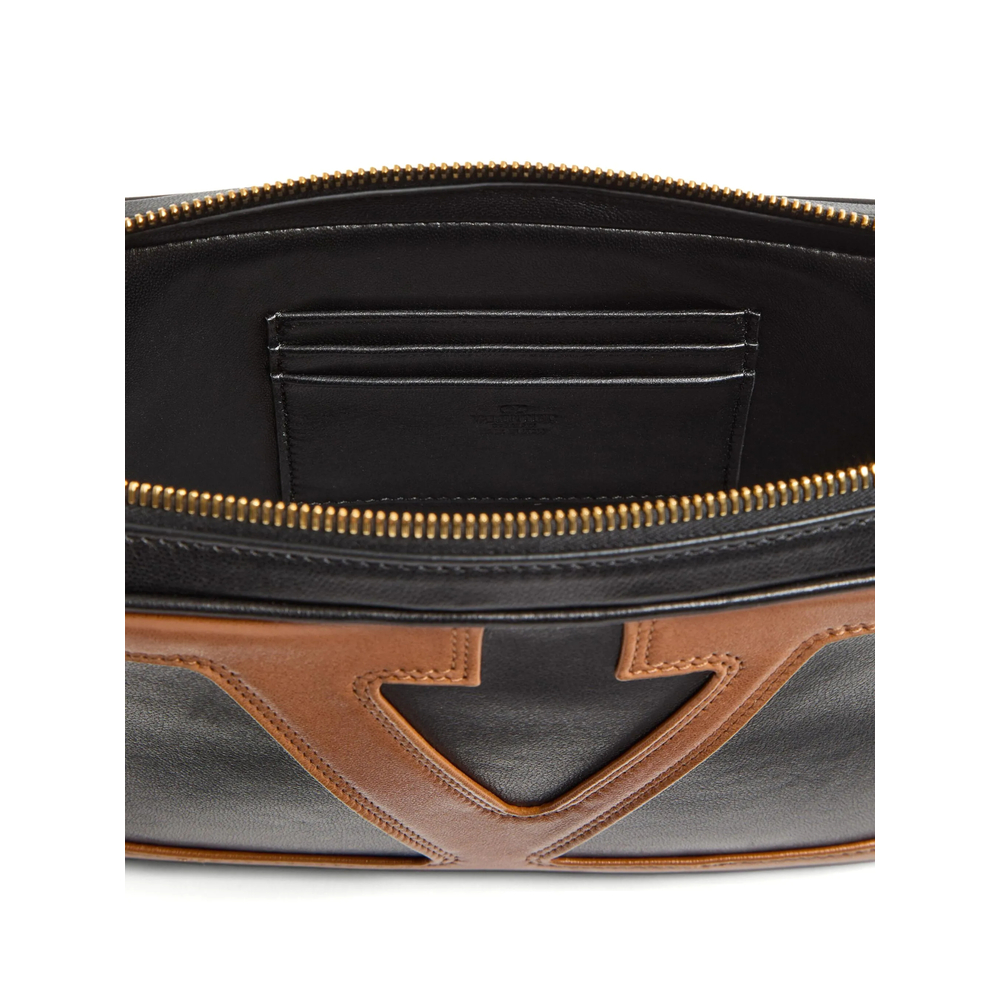 Bum Bag Valentino Garavani 7Y2P0AN5PTJRFA (Valentino Garavani / クラッチバッグ・ポーチ ) | Valentino Garavani (ヴァレンティノ)(2)