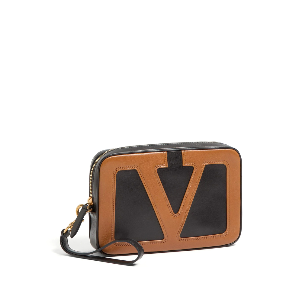 Bum Bag Valentino Garavani 7Y2P0AN5PTJRFA (Valentino Garavani / クラッチバッグ・ポーチ ) | Valentino Garavani (ヴァレンティノ)(3)