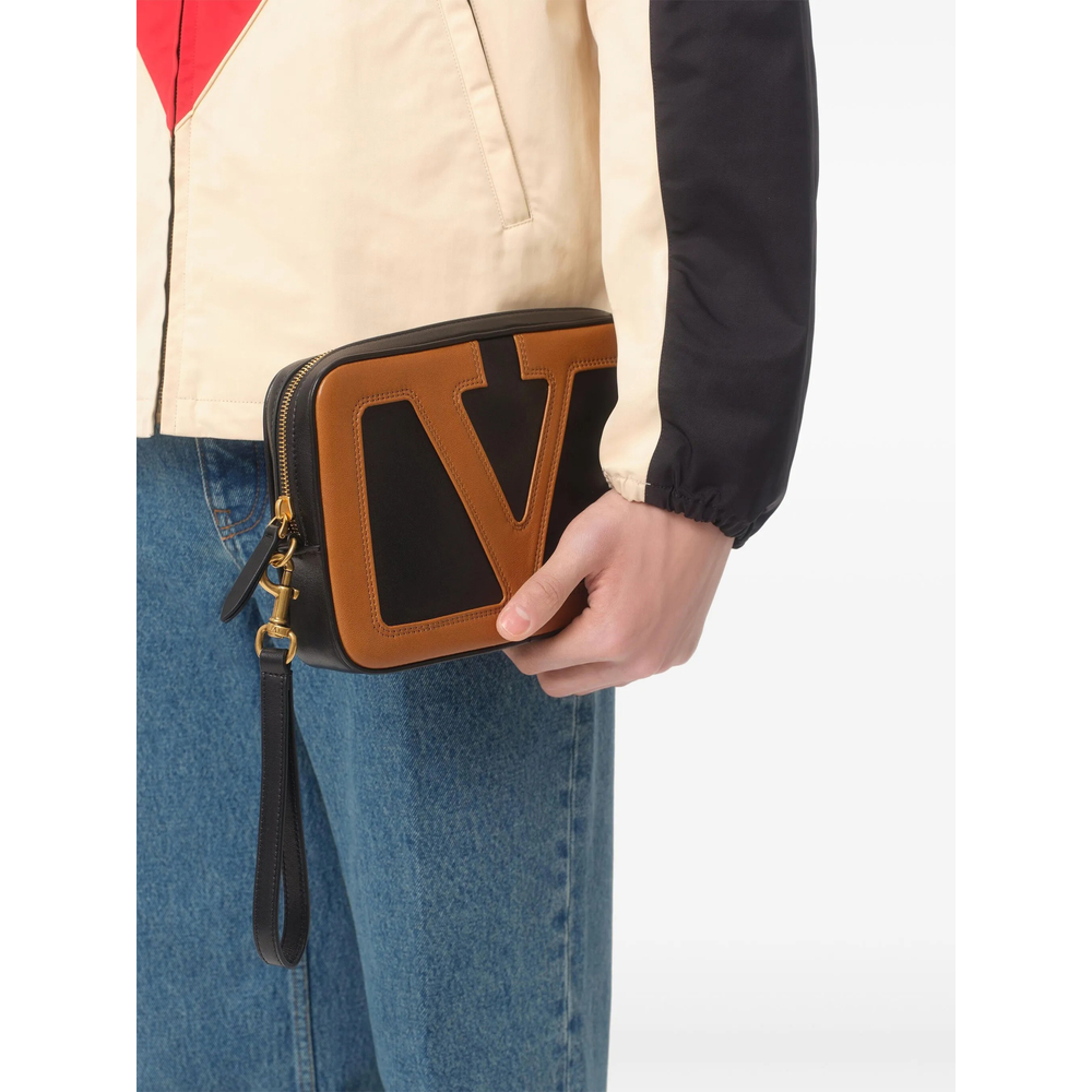 Bum Bag Valentino Garavani 7Y2P0AN5PTJRFA (Valentino Garavani / クラッチバッグ・ポーチ ) | Valentino Garavani (ヴァレンティノ)(5)