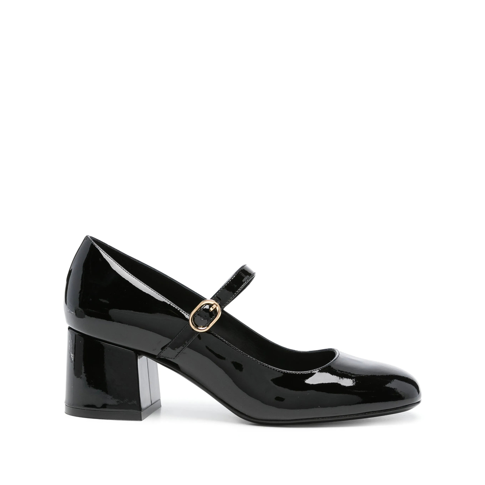 Shoes Stuart Weitzman STUARTMJ60BLACK (STUART WEITZMAN / パンプス・ハイヒール ) | STUART WEITZMAN (スチュアートワイツマン)