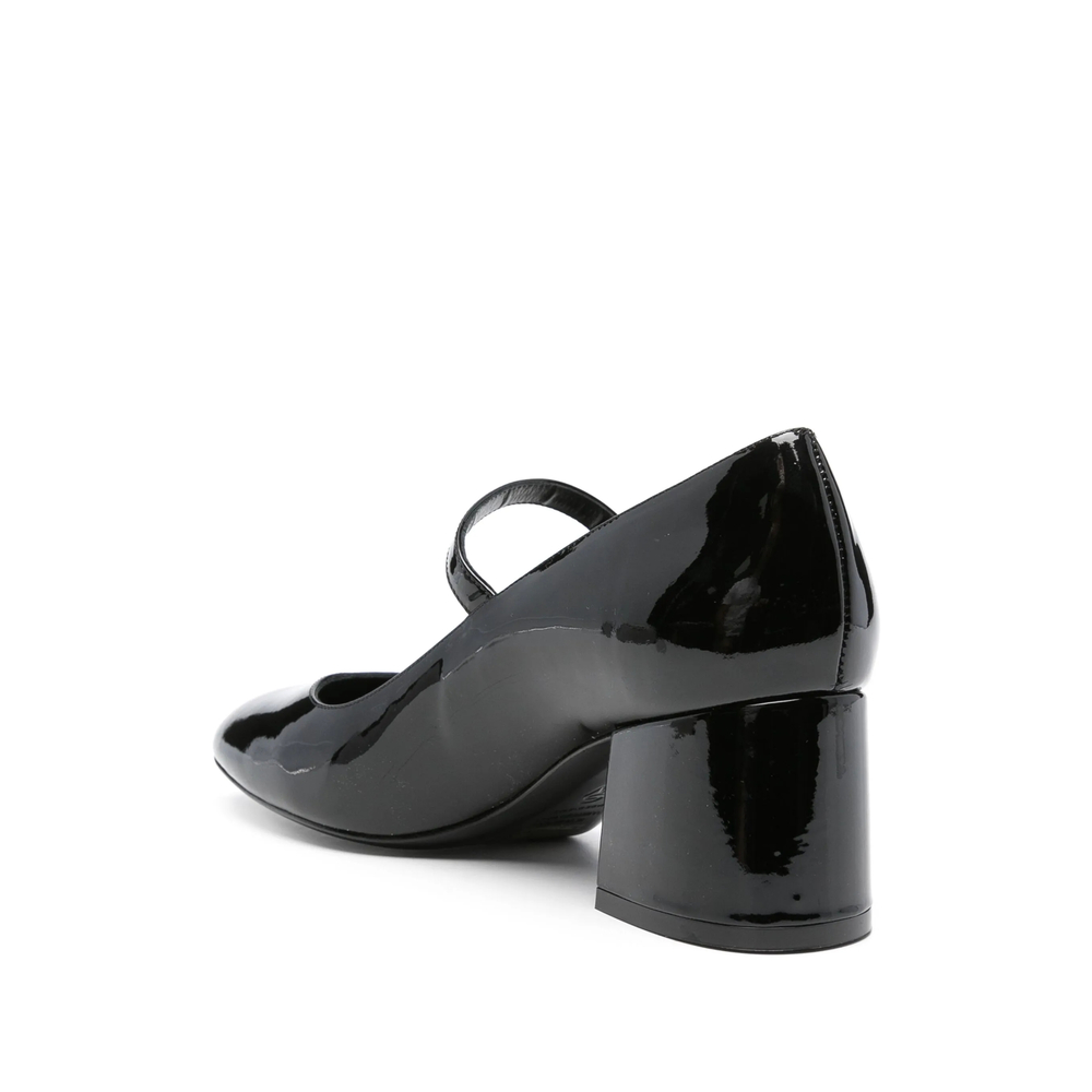 Shoes Stuart Weitzman STUARTMJ60BLACK (STUART WEITZMAN / パンプス・ハイヒール ) | STUART WEITZMAN (スチュアートワイツマン)(1)