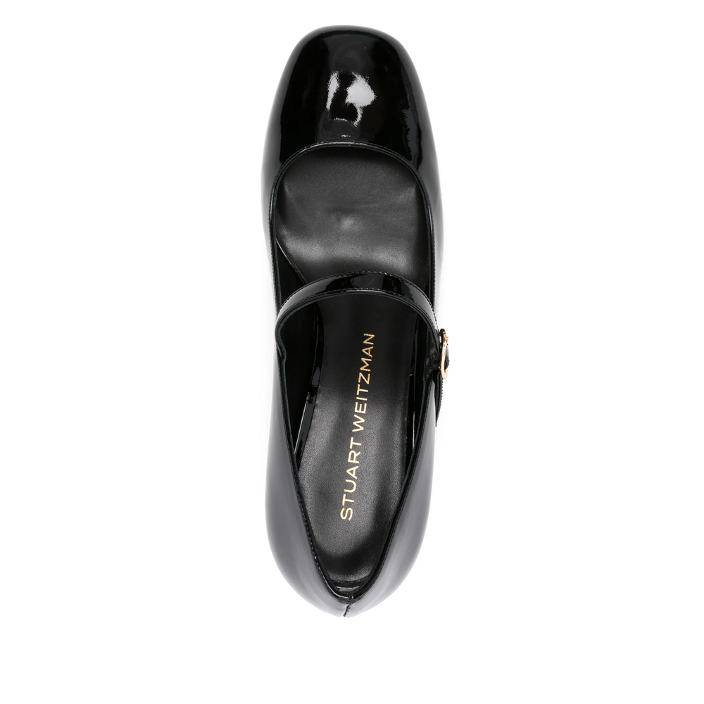 Shoes Stuart Weitzman STUARTMJ60BLACK (STUART WEITZMAN / パンプス・ハイヒール ) | STUART WEITZMAN (スチュアートワイツマン)(2)