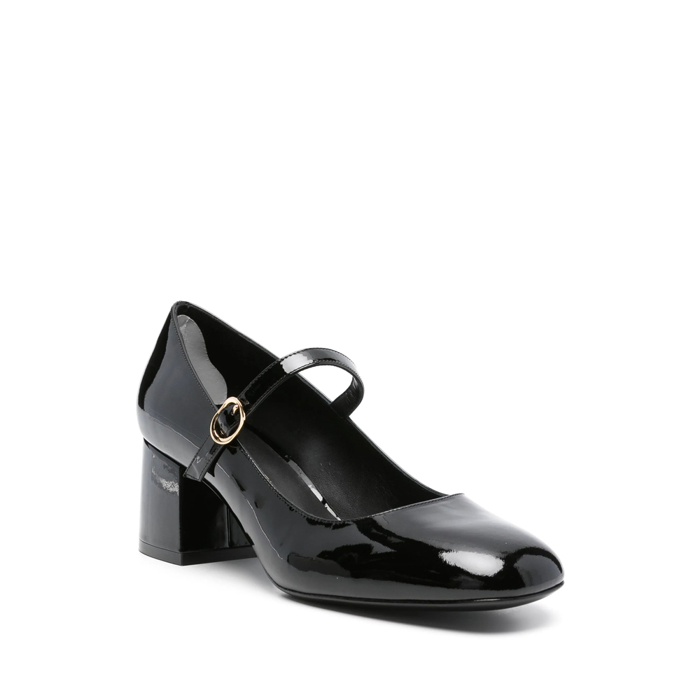 Shoes Stuart Weitzman STUARTMJ60BLACK (STUART WEITZMAN / パンプス・ハイヒール ) | STUART WEITZMAN (スチュアートワイツマン)(3)
