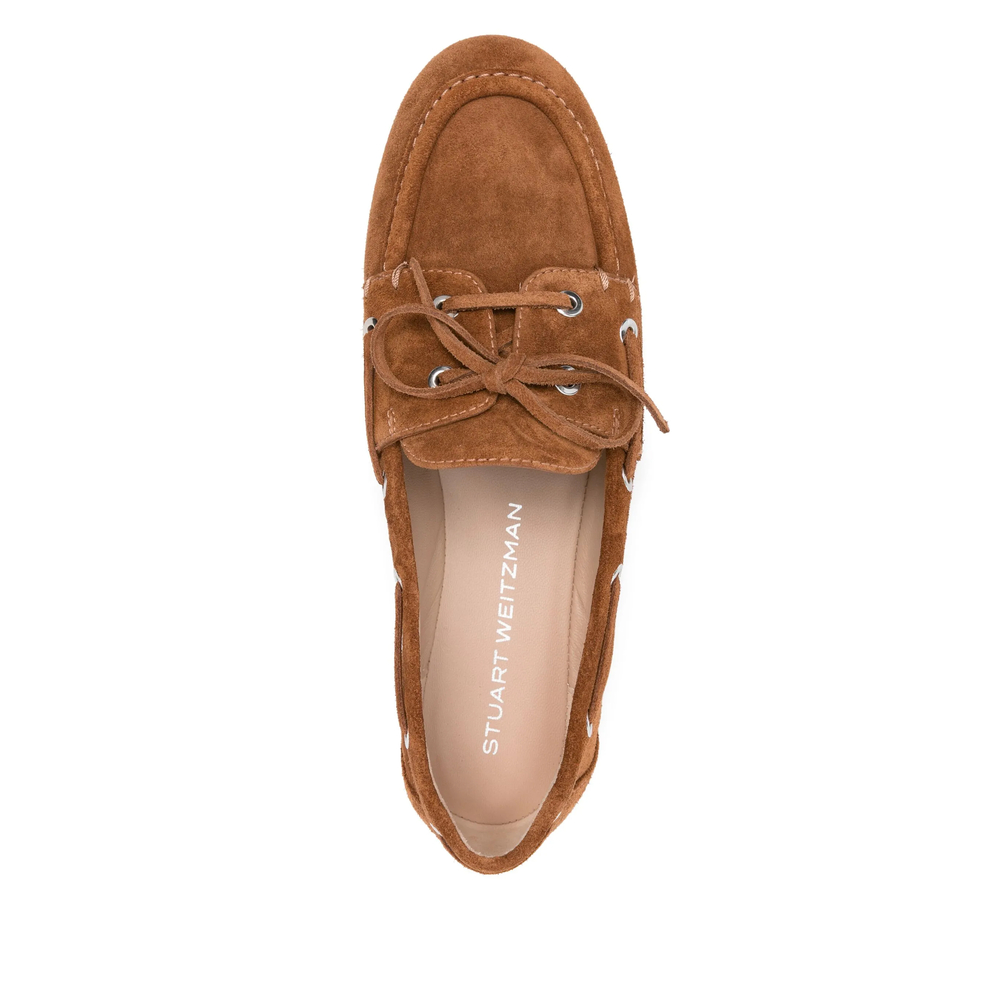 Shoes Stuart Weitzman TINSLEYDOE (STUART WEITZMAN / ローファー ) | STUART WEITZMAN (スチュアートワイツマン)(2)