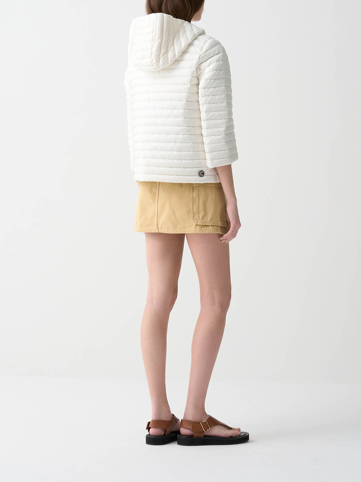 Blazer 21729VX01 (COLMAR / ダウンジャケット・コート ) | COLMAR (コルマー)(3)