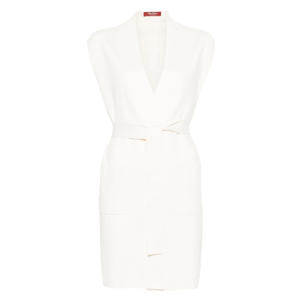 Sweater Max Mara Studio ABETE031001 (Max Mara Studio / ベスト ) | Max Mara Studio (マックスマーラ ステュディオ)