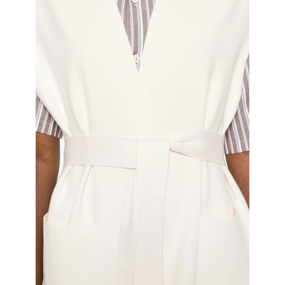 Sweater Max Mara Studio ABETE031001 (Max Mara Studio / ベスト ) | Max Mara Studio (マックスマーラ ステュディオ)(1)