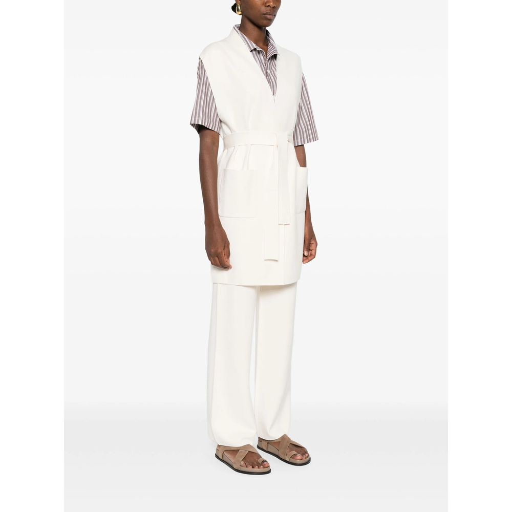 Sweater Max Mara Studio ABETE031001 (Max Mara Studio / ベスト ) | Max Mara Studio (マックスマーラ ステュディオ)(3)