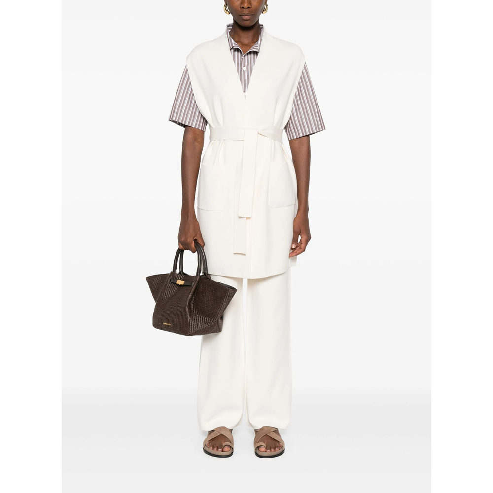 Sweater Max Mara Studio ABETE031001 (Max Mara Studio / ベスト ) | Max Mara Studio (マックスマーラ ステュディオ)(4)