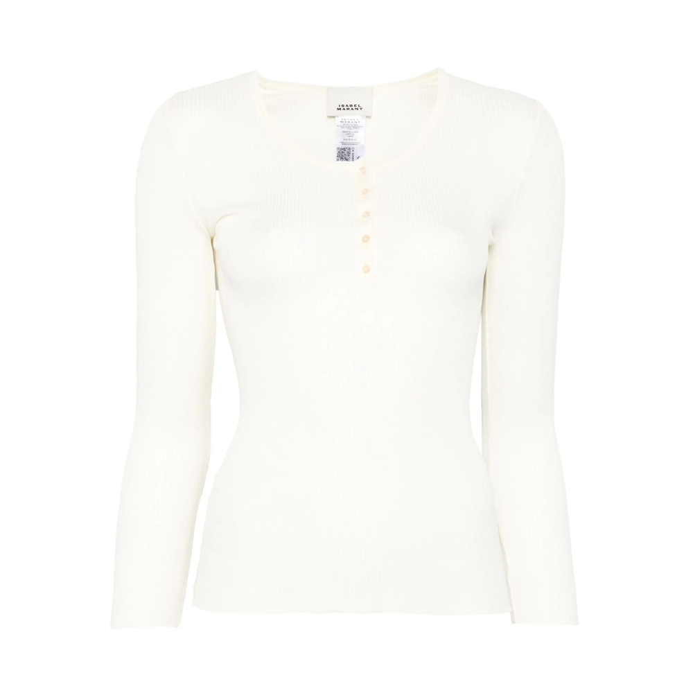 T-shirt Isabel Marant C1N03IT0020FB23EC (Isabel Marant / Tシャツ・カットソー ) | Isabel Marant (イザベル マラン)